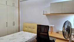 Blossoms @ Woodleigh (D13), Condominium #528439761